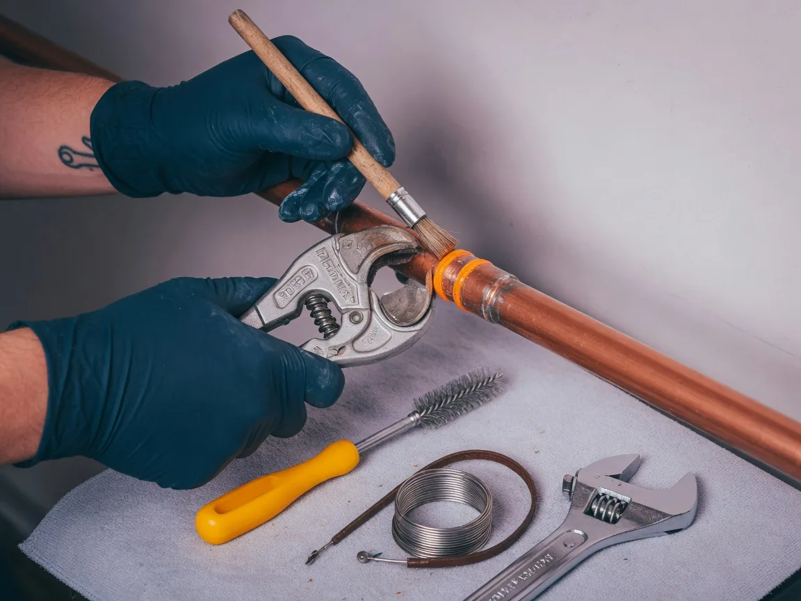 Why choose Sump Pump Repair in Hopeton, OK
